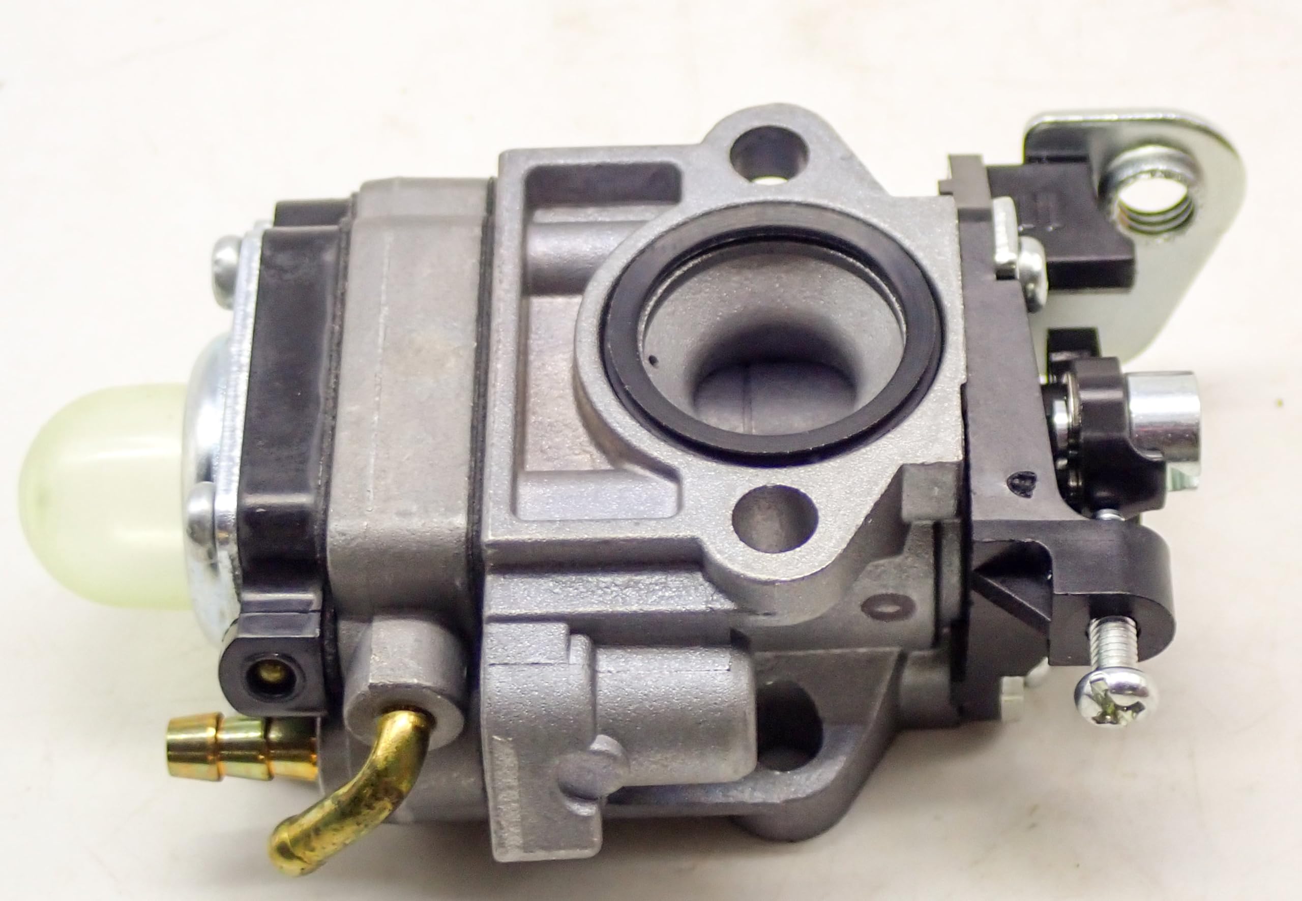 Amazon.com: GENUINE SHINDAIWA CARBURETOR FITS M242 T242 A021003312 