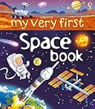 My Very First Space Book (My First Books)