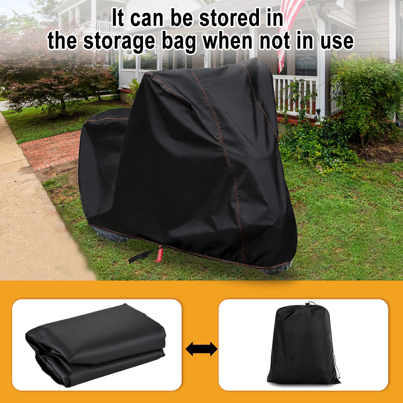 9 foot lighted offset patio umbrella Aluminum Cantilever Patio Umbrella, Double Top, 360-degree Rotation, Solar-powered LED Light