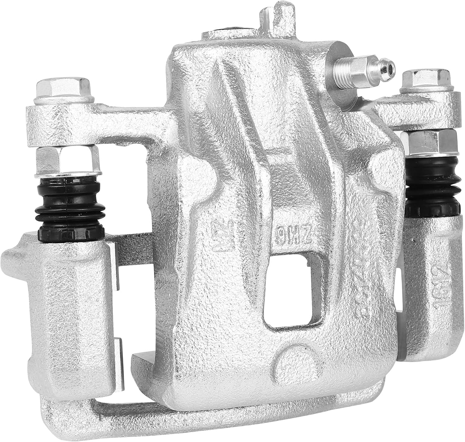 19B3412A Rear Right Disc Brake Caliper Assembly w/Bracket Compatible For 2008-2010 For Hyundai For Sonata