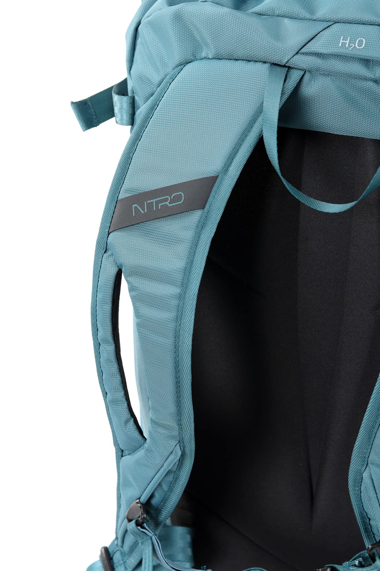 Nitro Zaino Unisex-Adulto