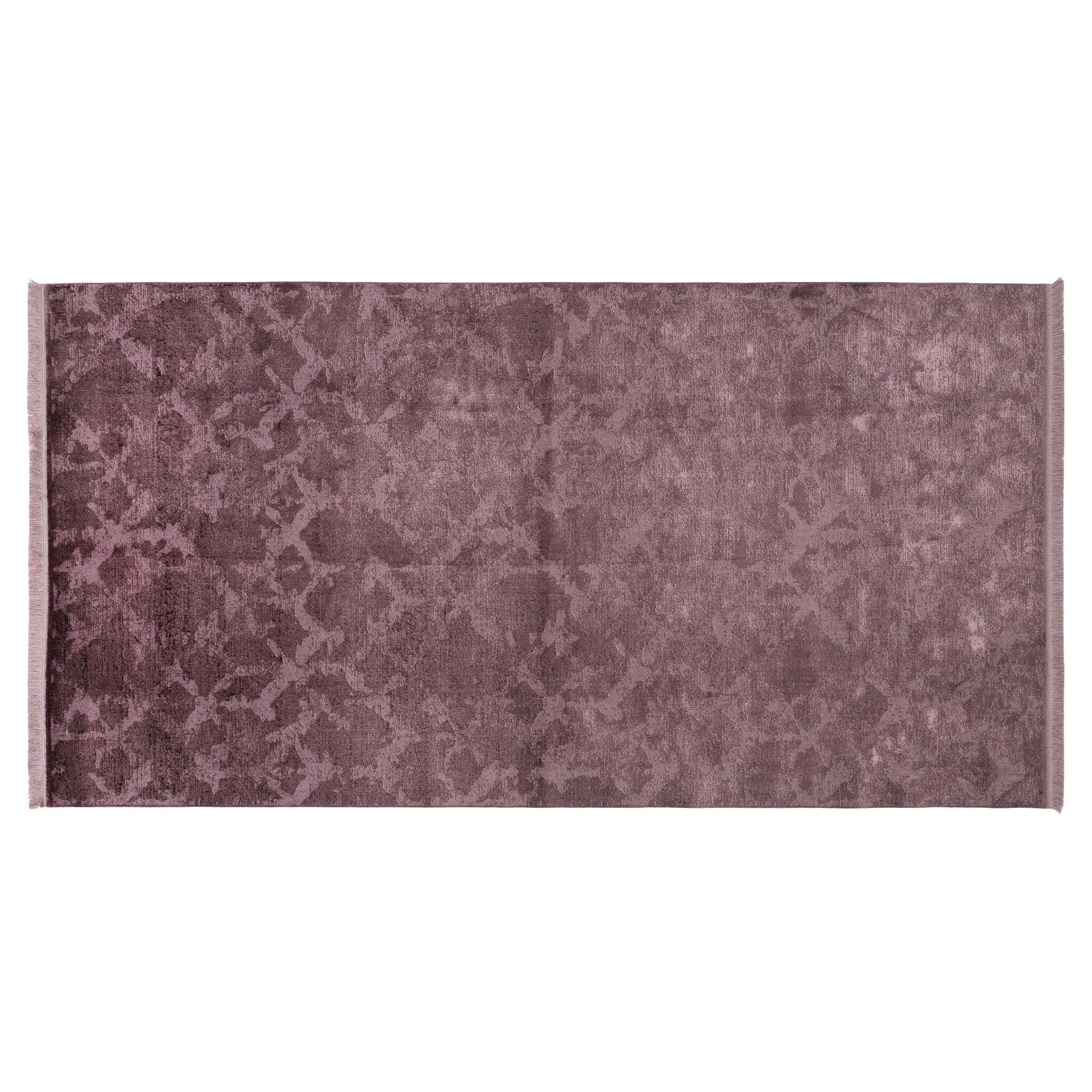 Indomex Adena Rug 120 x 200 cm Purple