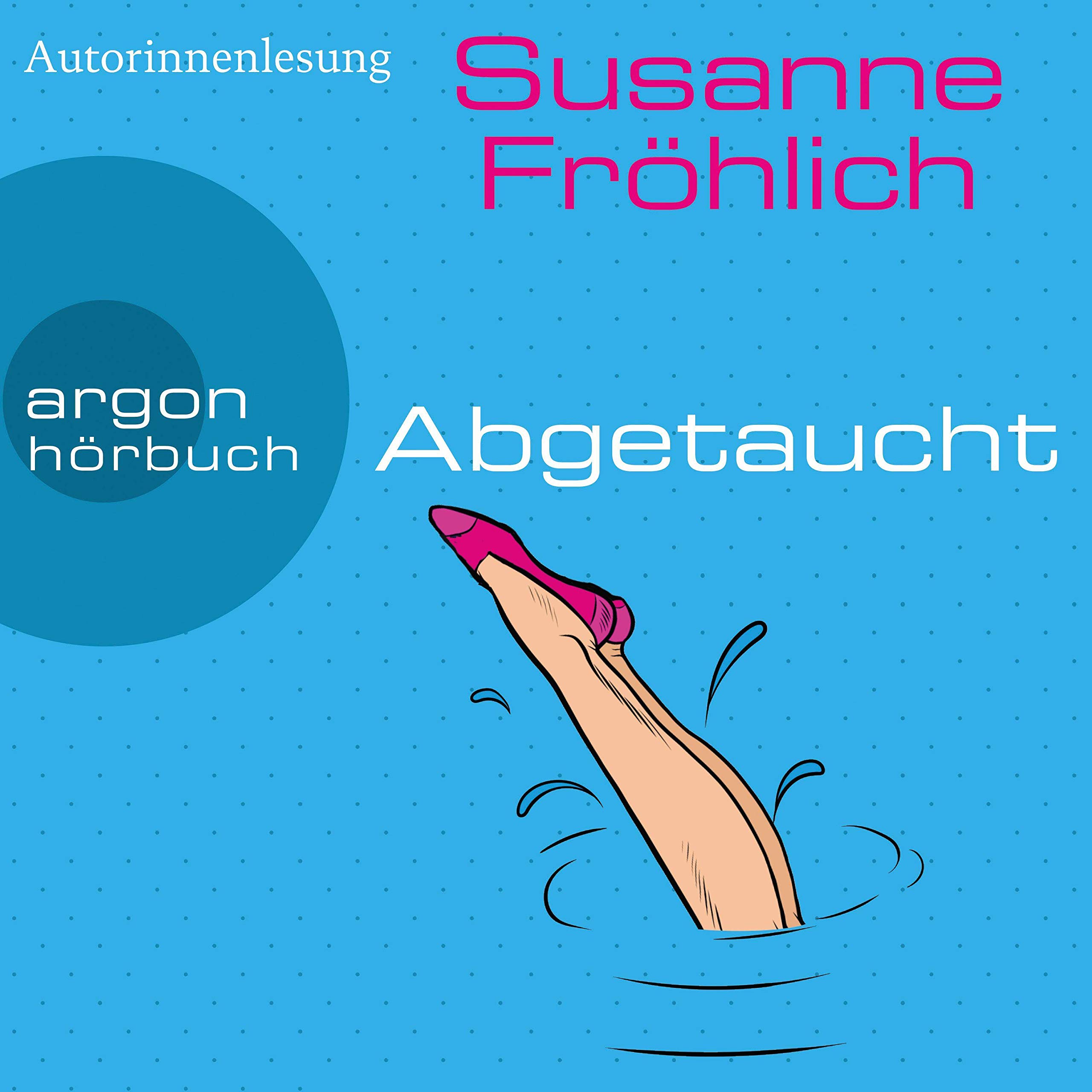 Cover art for Abgetaucht