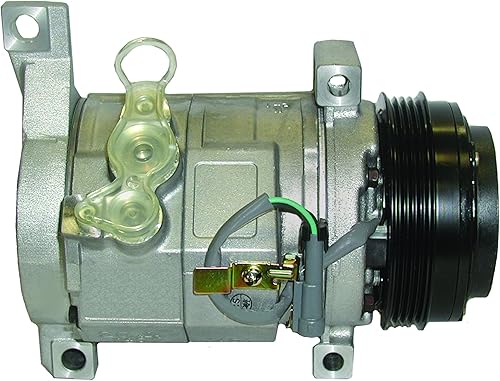 ACDelco 15-20941 GM montaje de embrague y compresor de aire acondicionado equipo original