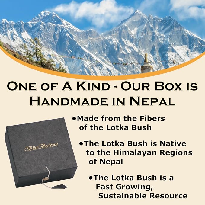 Cuenco Tibetano Pintado a Mano para Meditación 4.5" miniatura 5