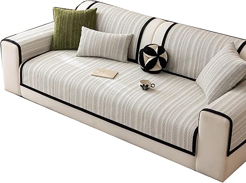 Fundas de asiento de sofá, funda de sofá modular en forma de L, fundas para sofá, protector de muebles para perros, gatos y mascotas