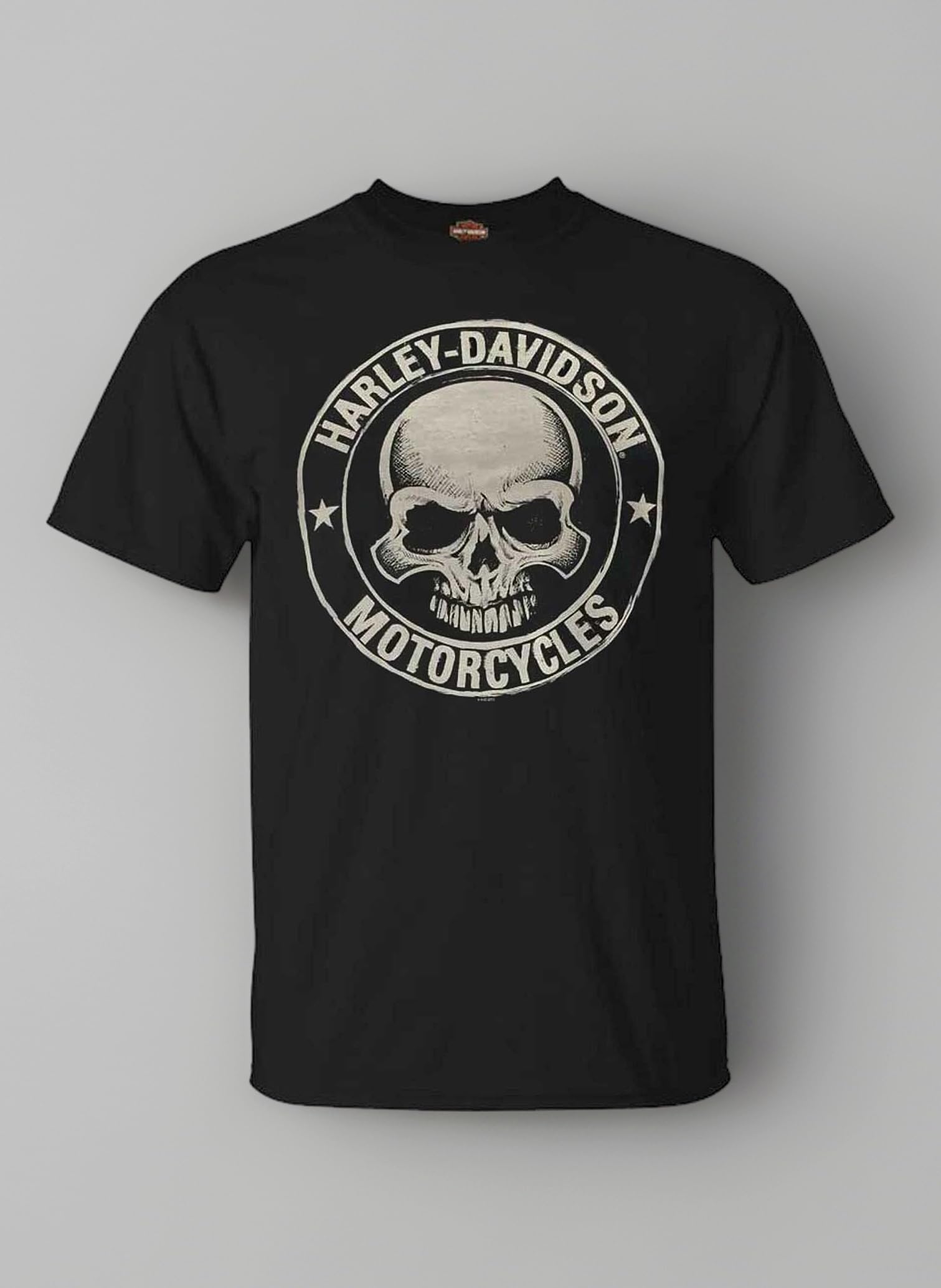 Harley-Davidson Men's Short Sleeve T-Shirt