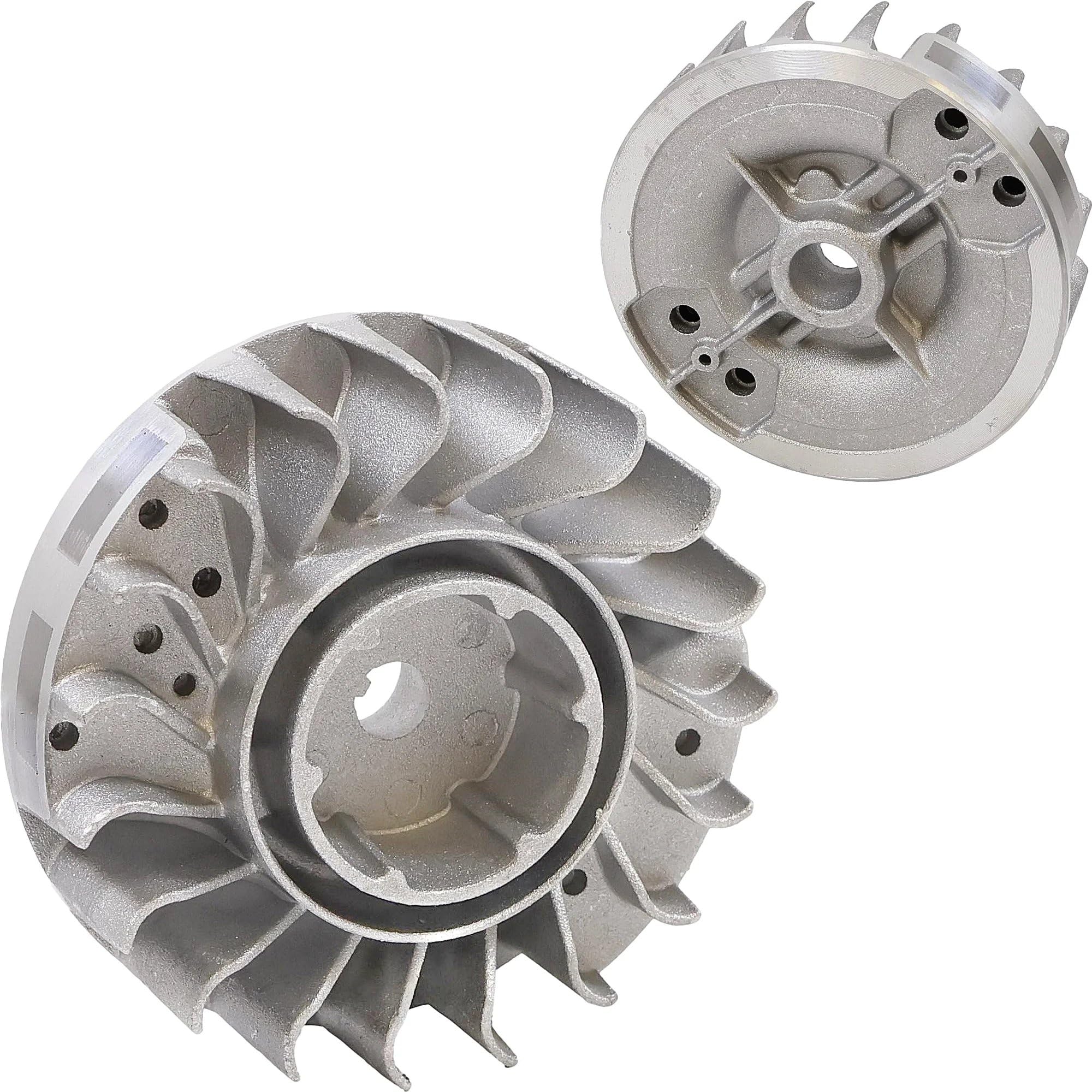 Mamuth Wild Nature Motor Saw Flywheel Magnetic Wheel For Stihl Ms231 Ms251 11434001201 11434001203