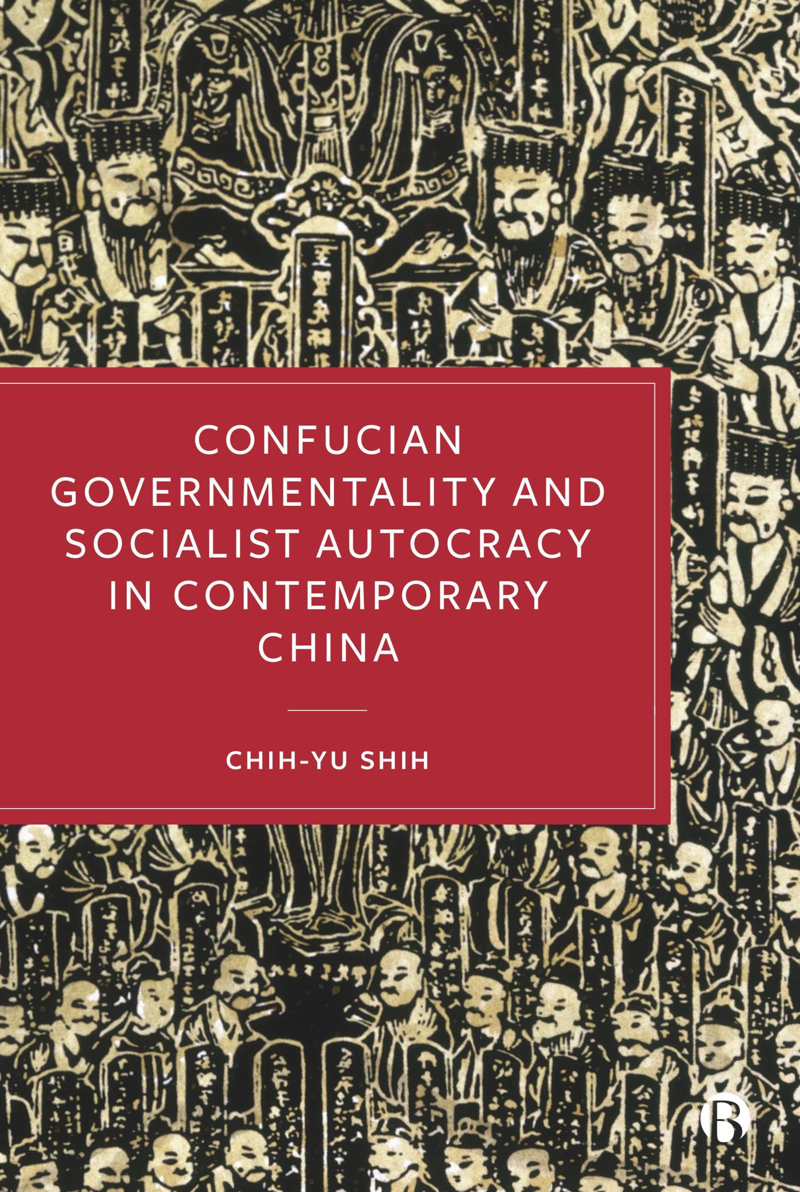 Buy Confucian Governmentality and Socialist Autocracy in Contemporary China — BookShops.in
