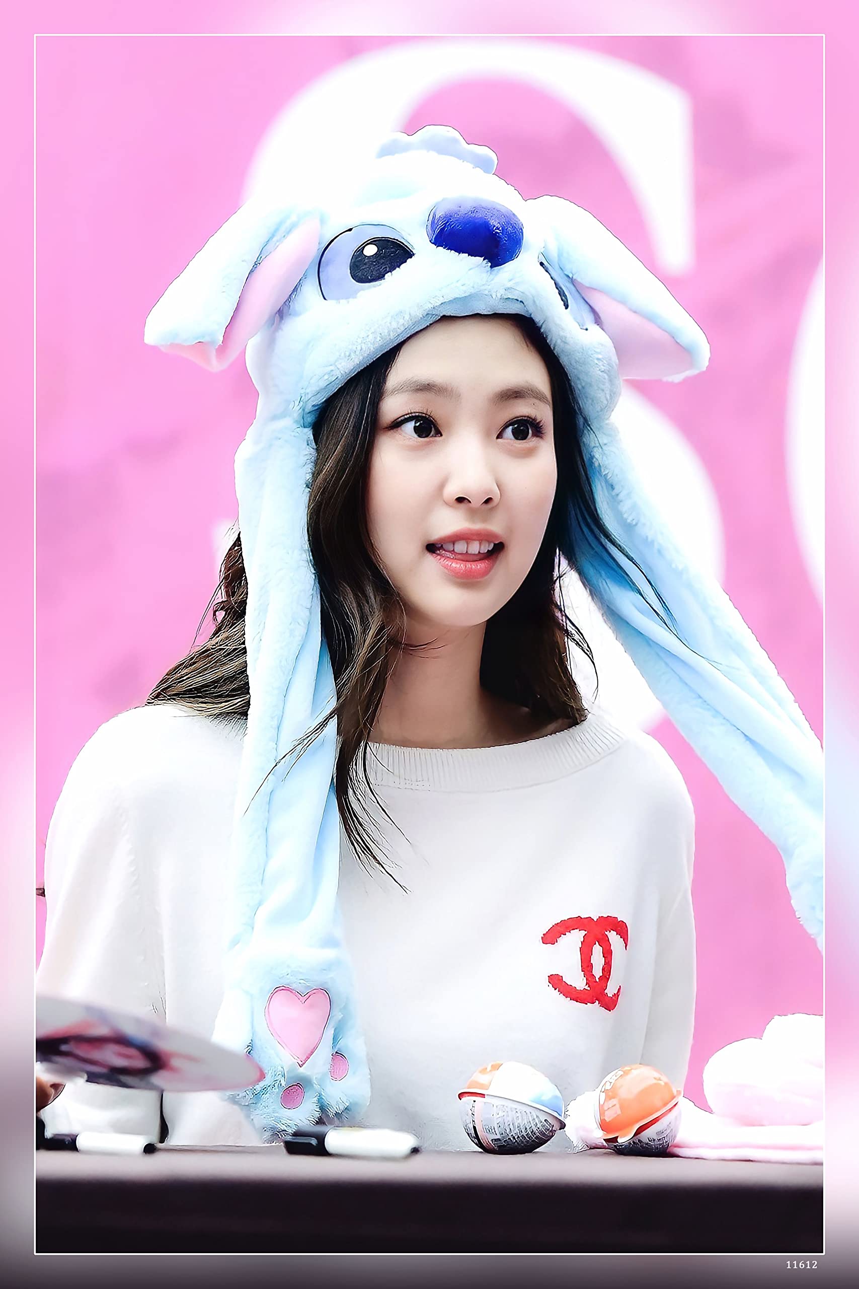 Poster Envy Hd Jennie Blackpink Kim Jennie Nail Matte Finish Paper