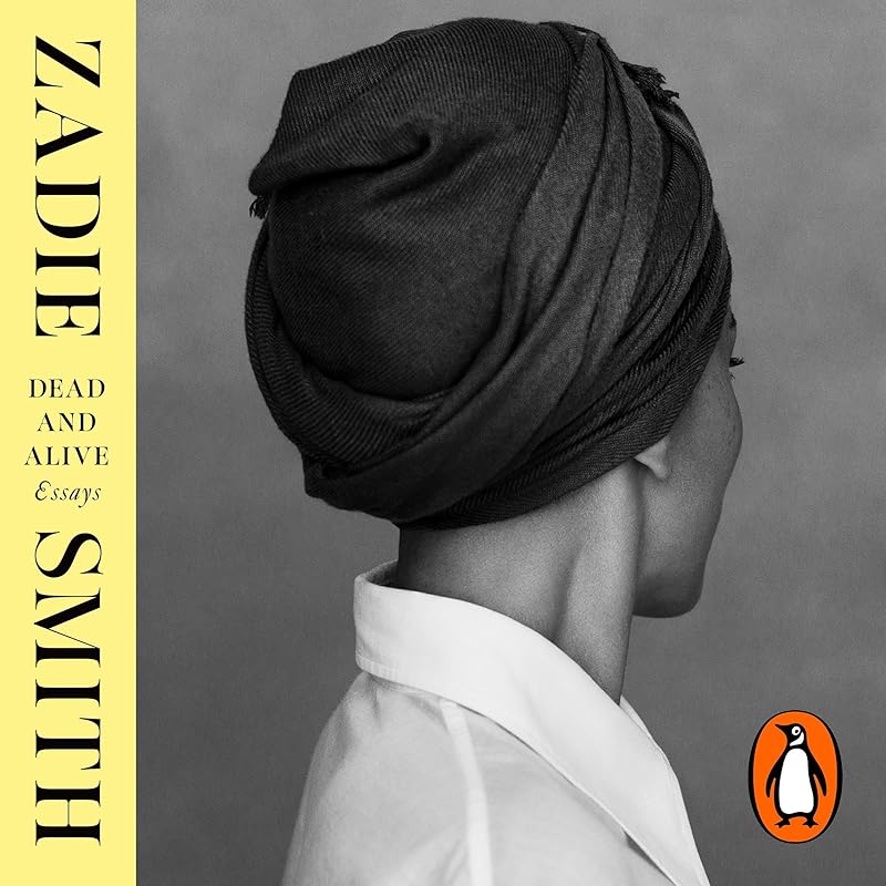 Carousel Item: Dead and Alive