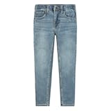 Boys 512 Skinny Taper Fit Performance Jeans