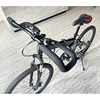 Manillar De Bicicleta De Montaña Manillar Mariposa Para Bicicleta