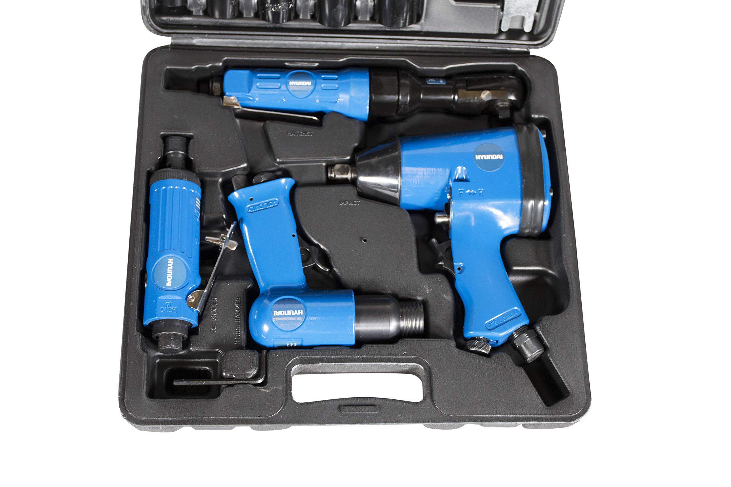 COMPRESORES PRO HYATK34