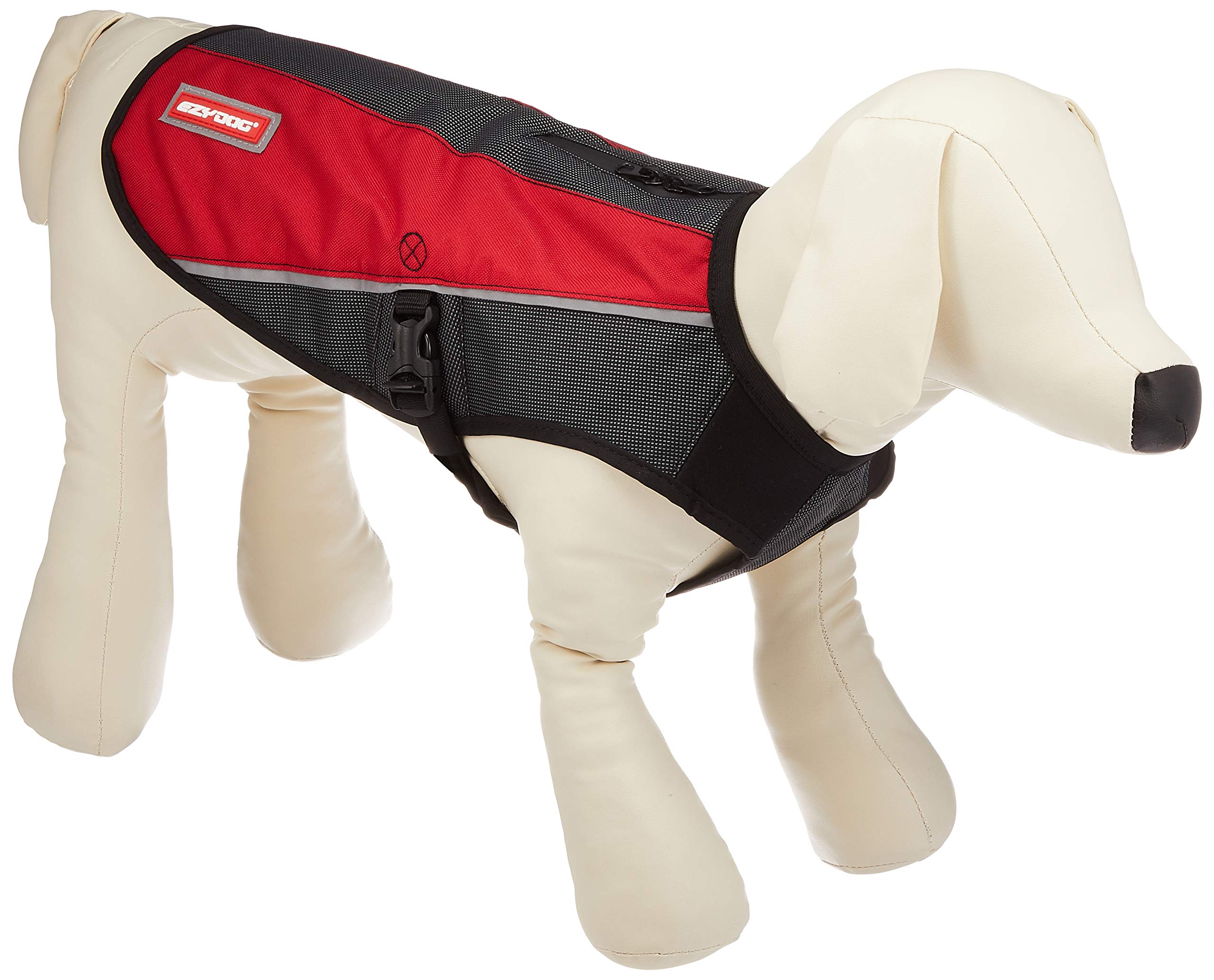 EZYDOG(イージードッグ) 正規代理店品 エレメントジャケット