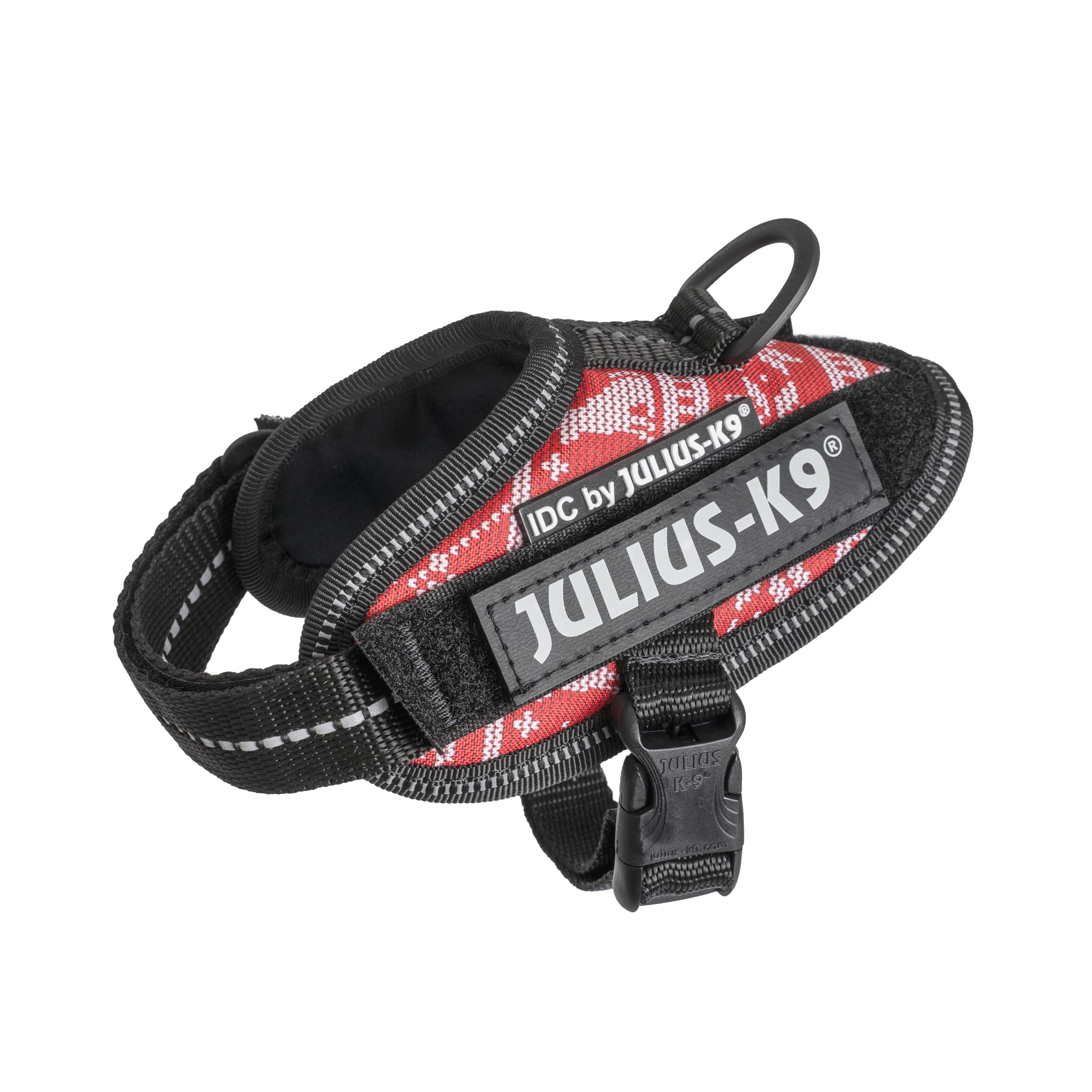 Julius-K9 IDC Powerharness, Camouflage, M/0 — view 668