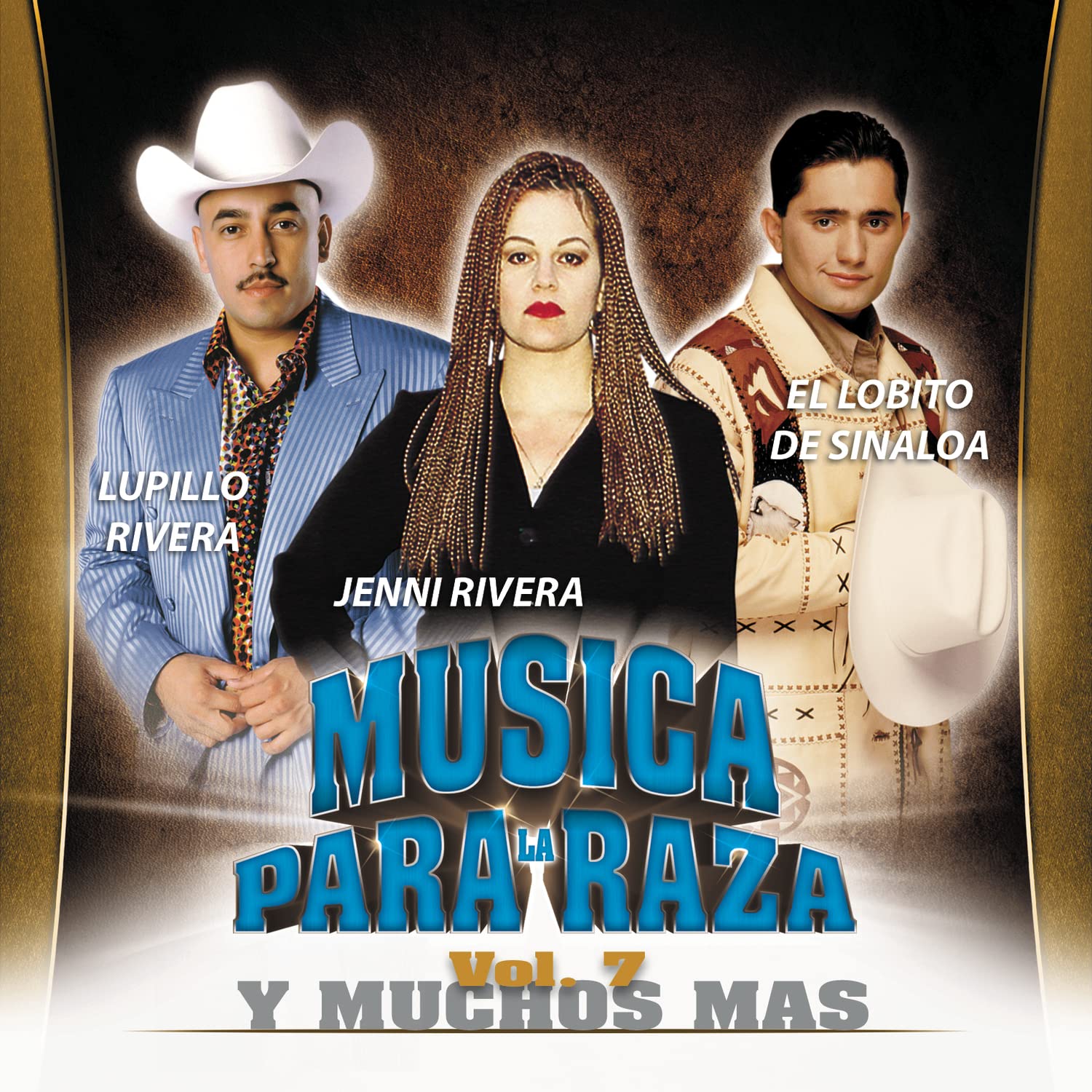 Musica Pa'La Raza 7