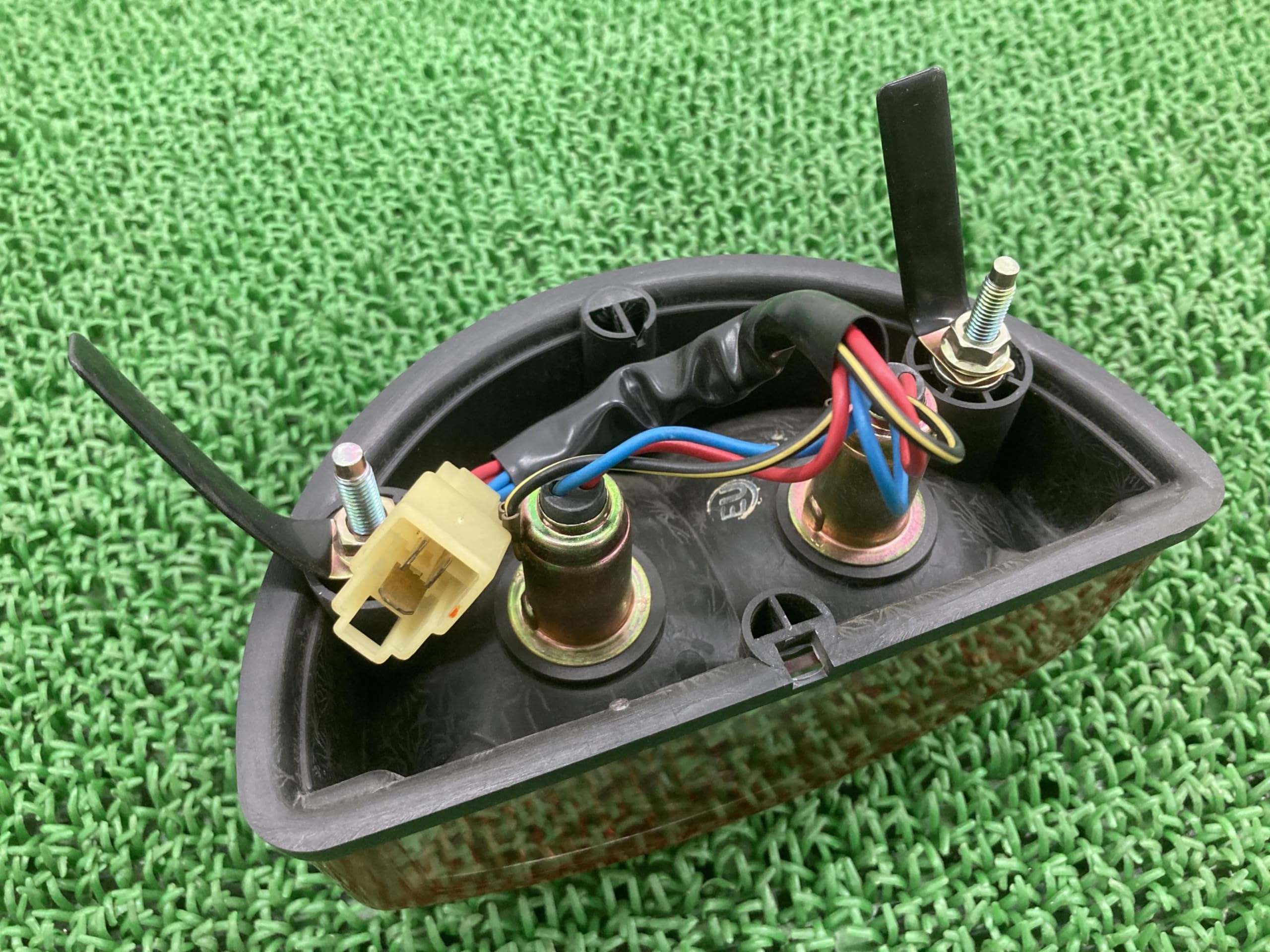 Amazon | ゼファー750 テールランプ 220-40079 カワサキ 純正 中古