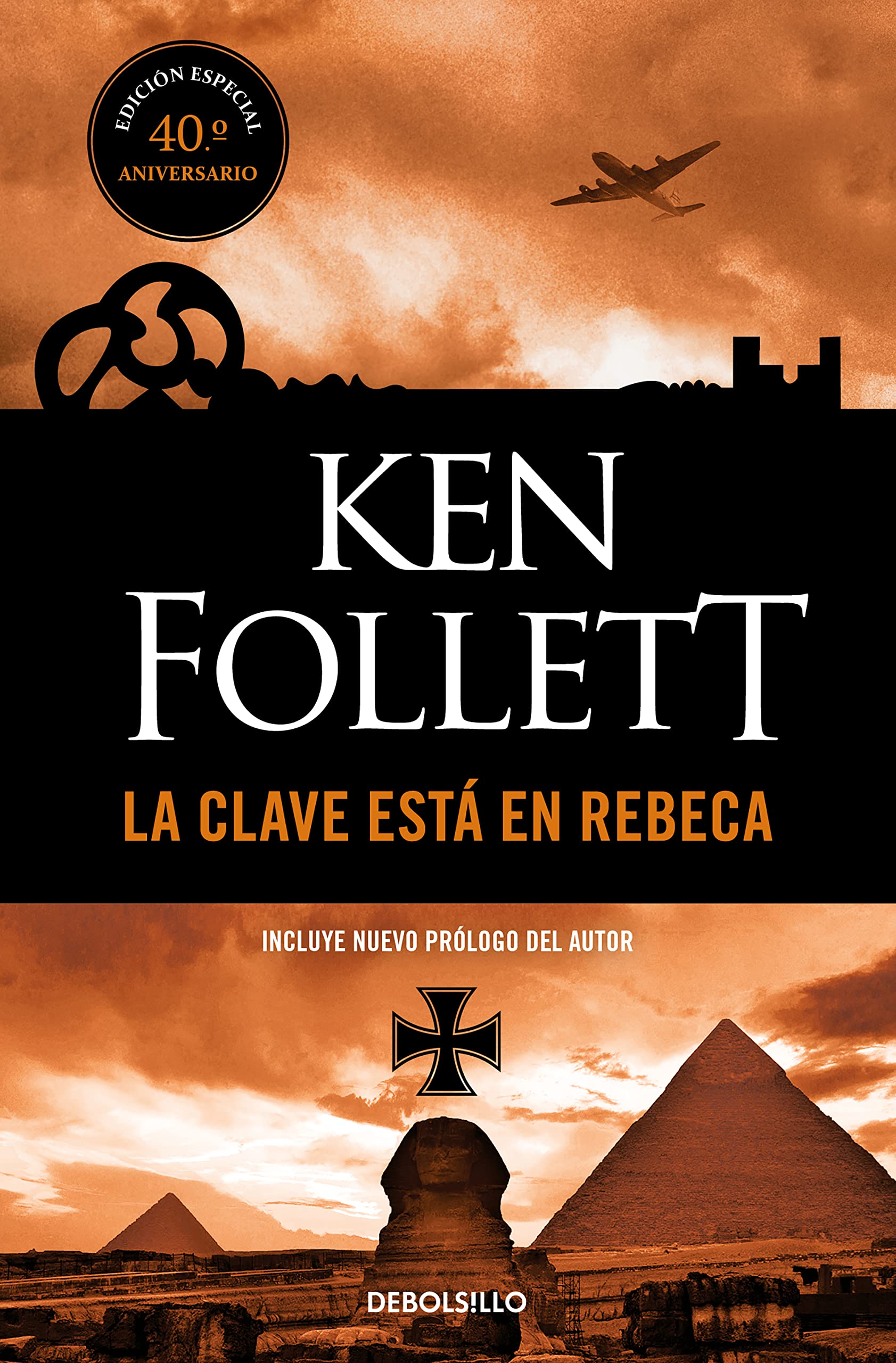 La Clave Está En Rebeca / The Key to Rebecca (Best Seller)