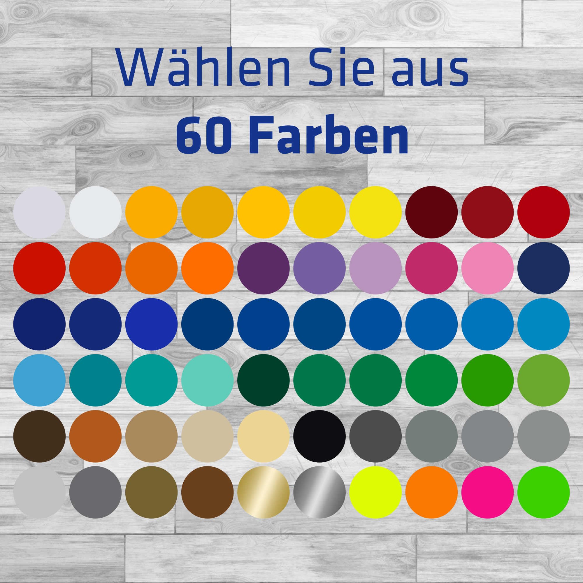 Indigos UG Schaufenster Aufkleber Neueröffnung - Türkis - 120 cm - Fensterfolie Sticker erstellen - Geschäft, Einzelhandel - individuelle Beschriftung