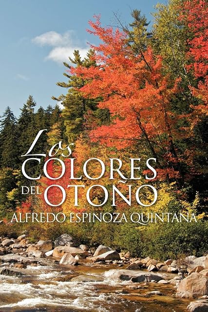 Portada de Los Colores del Oto O