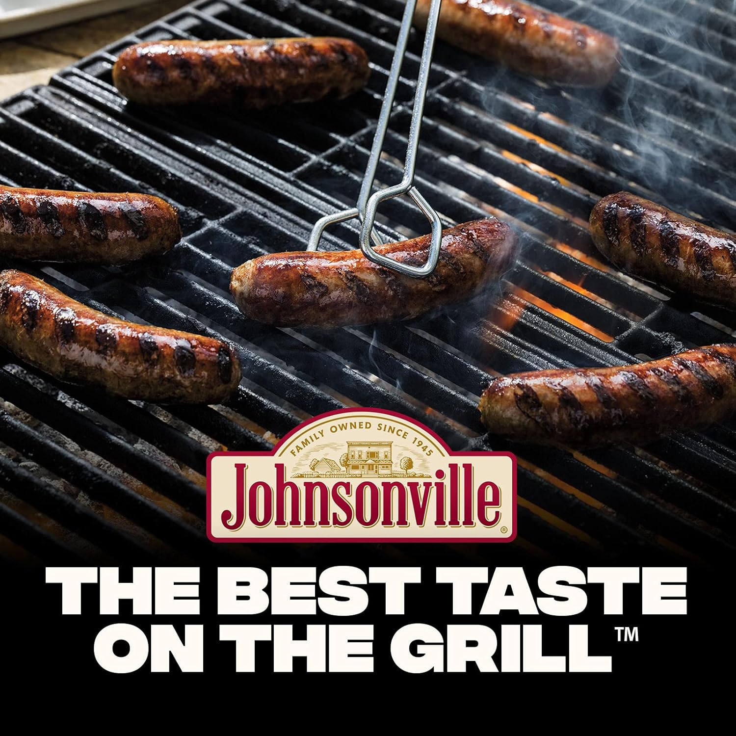 Johnsonville Beer Brats, 5 Count, 19 oz