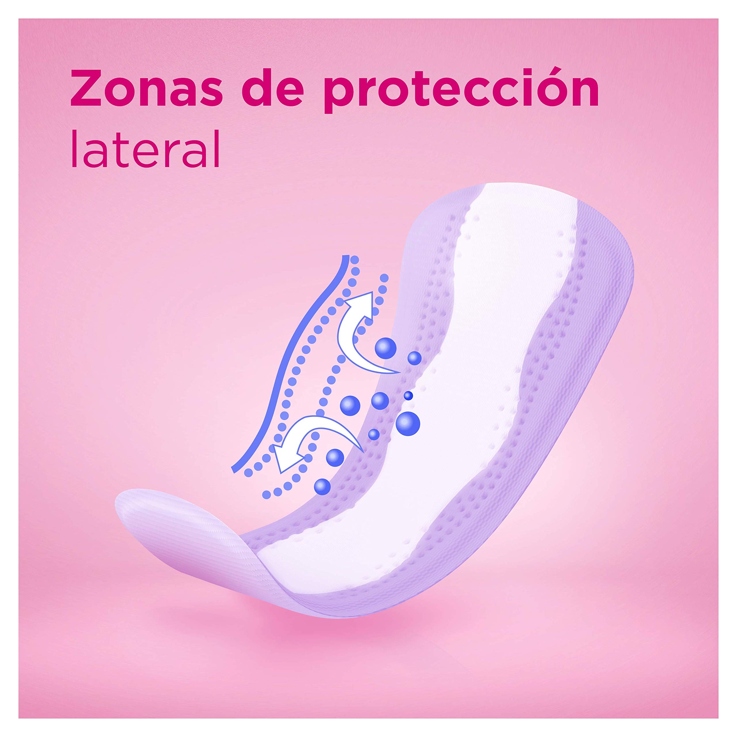 Ausonia Protegeslips Maxi Super Absorbentes, 30 unidades — view 6
