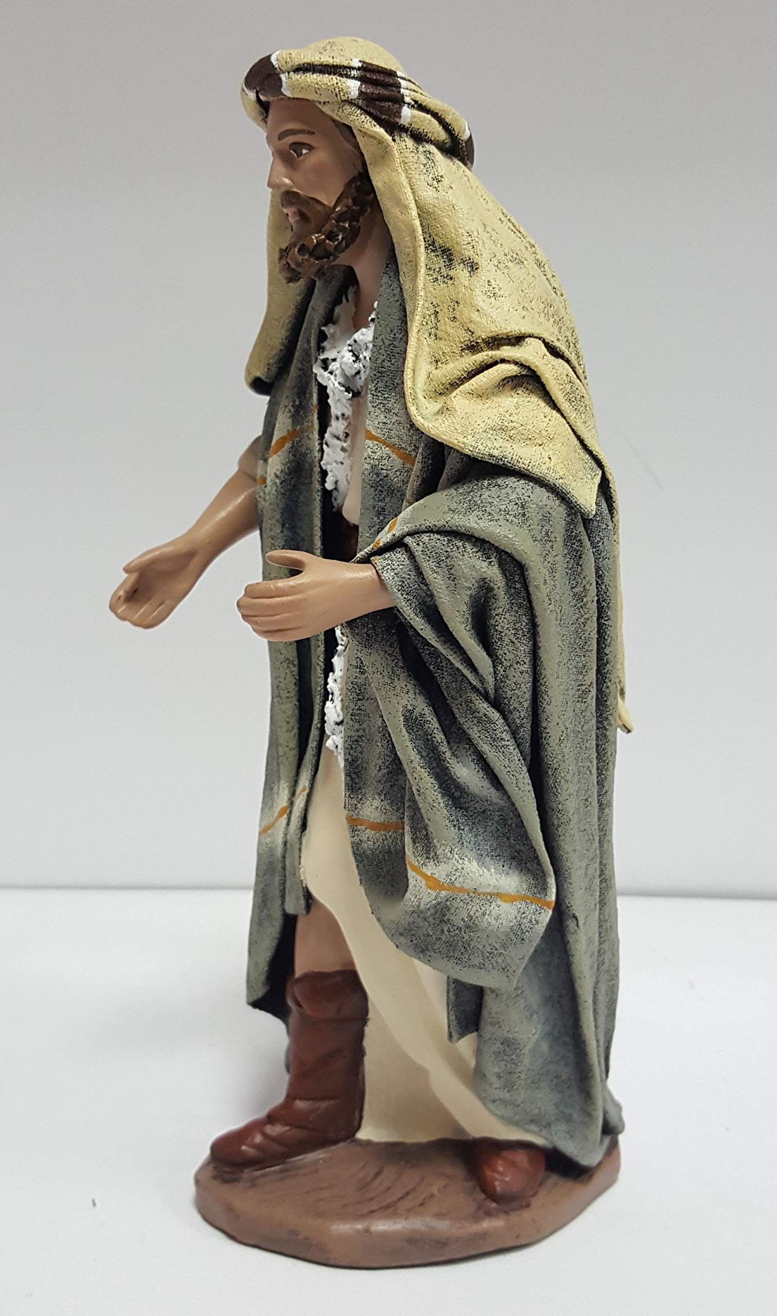 Pastor sembrando, para Figuras de 21 cm