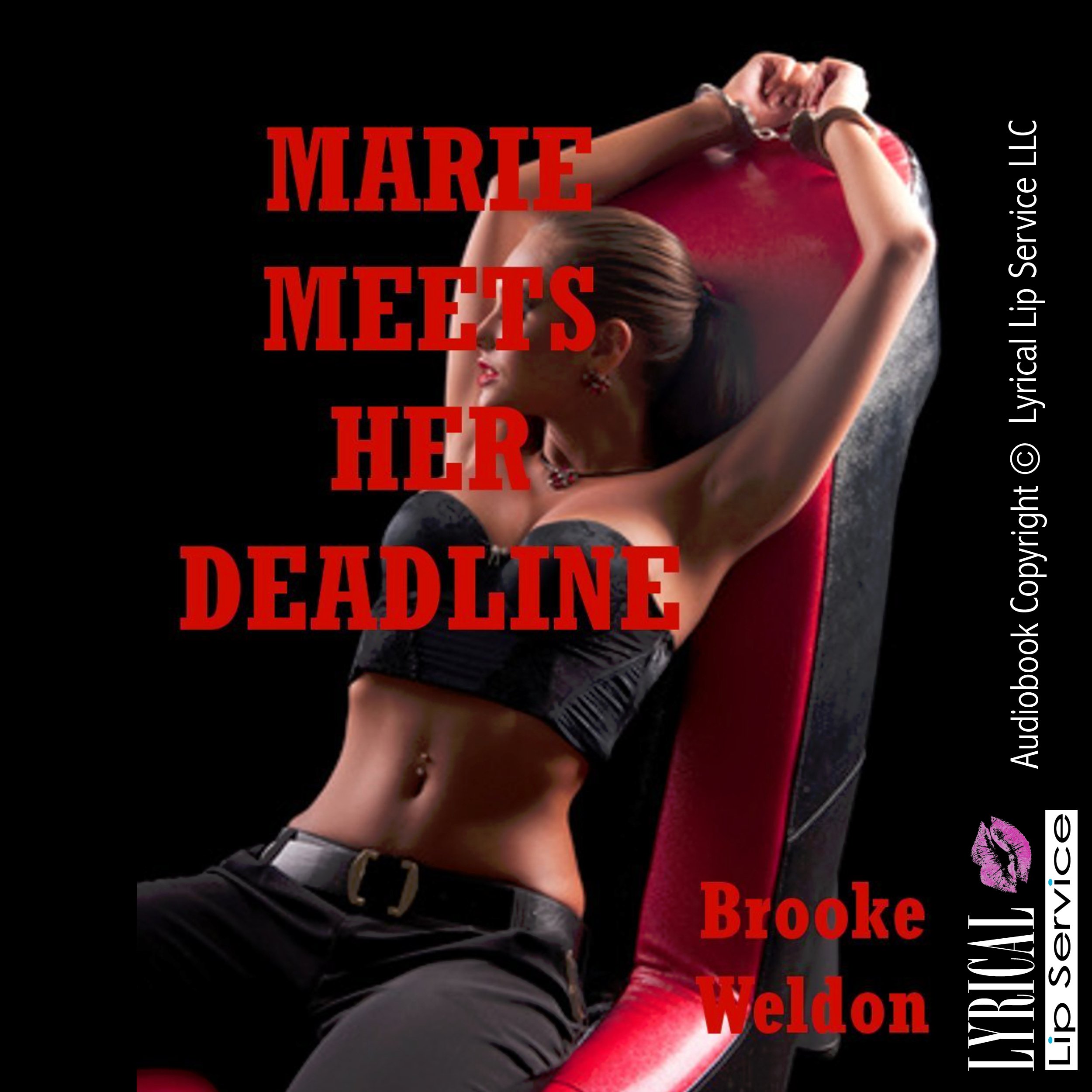 Marie Meets Her Deadline