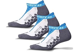 Foot Cooling Socks: Running Socks for Men and Women