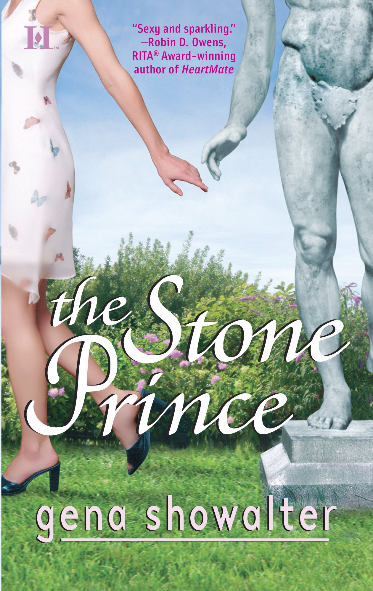 Buy The Stone Prince — BookShops.in