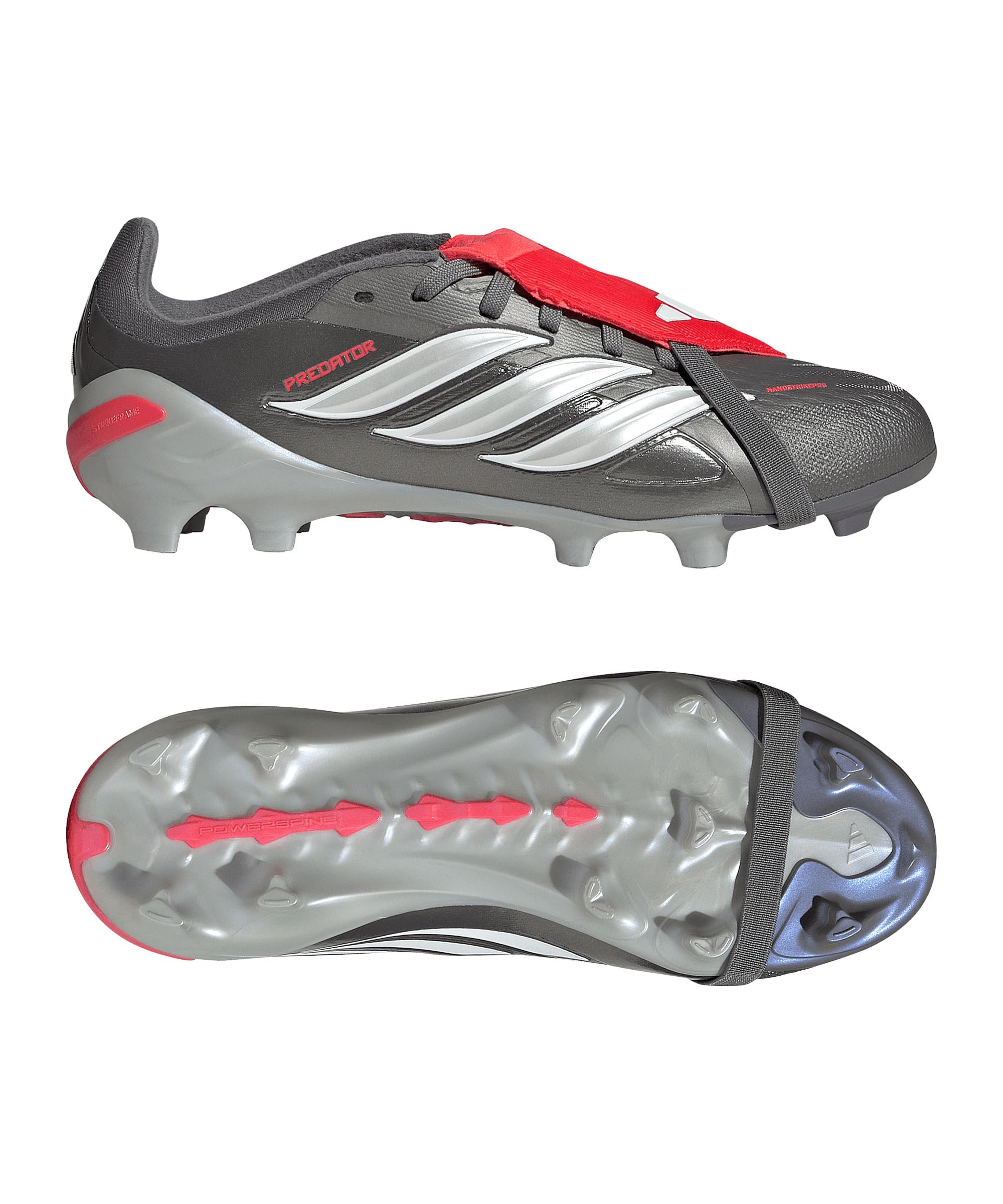 adidas Performance Predator Elite FT FG Born for Goals Kids