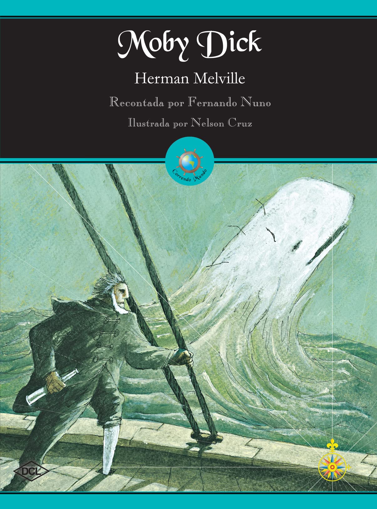 Moby Dick | Amazon.com.br