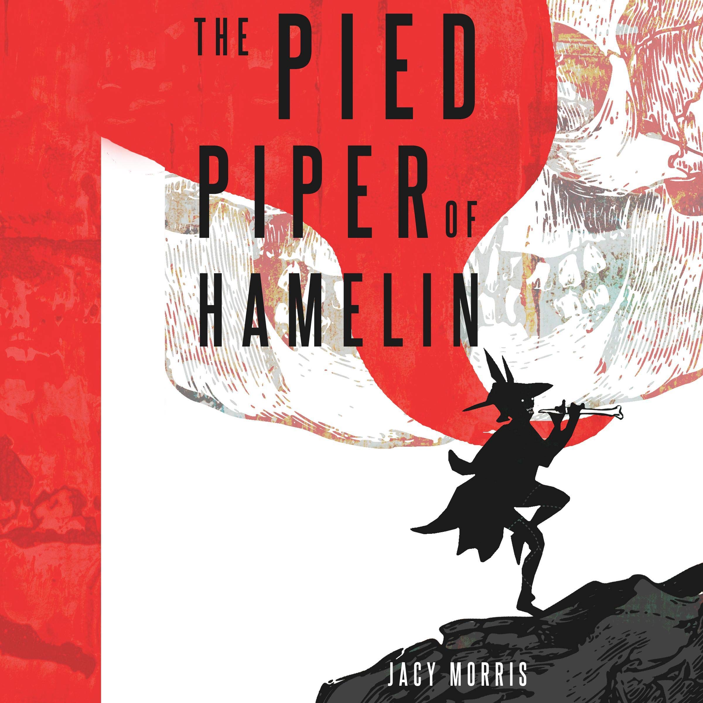 The Pied Piper of Hamelin