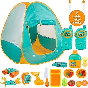 camping toys for 2 year old