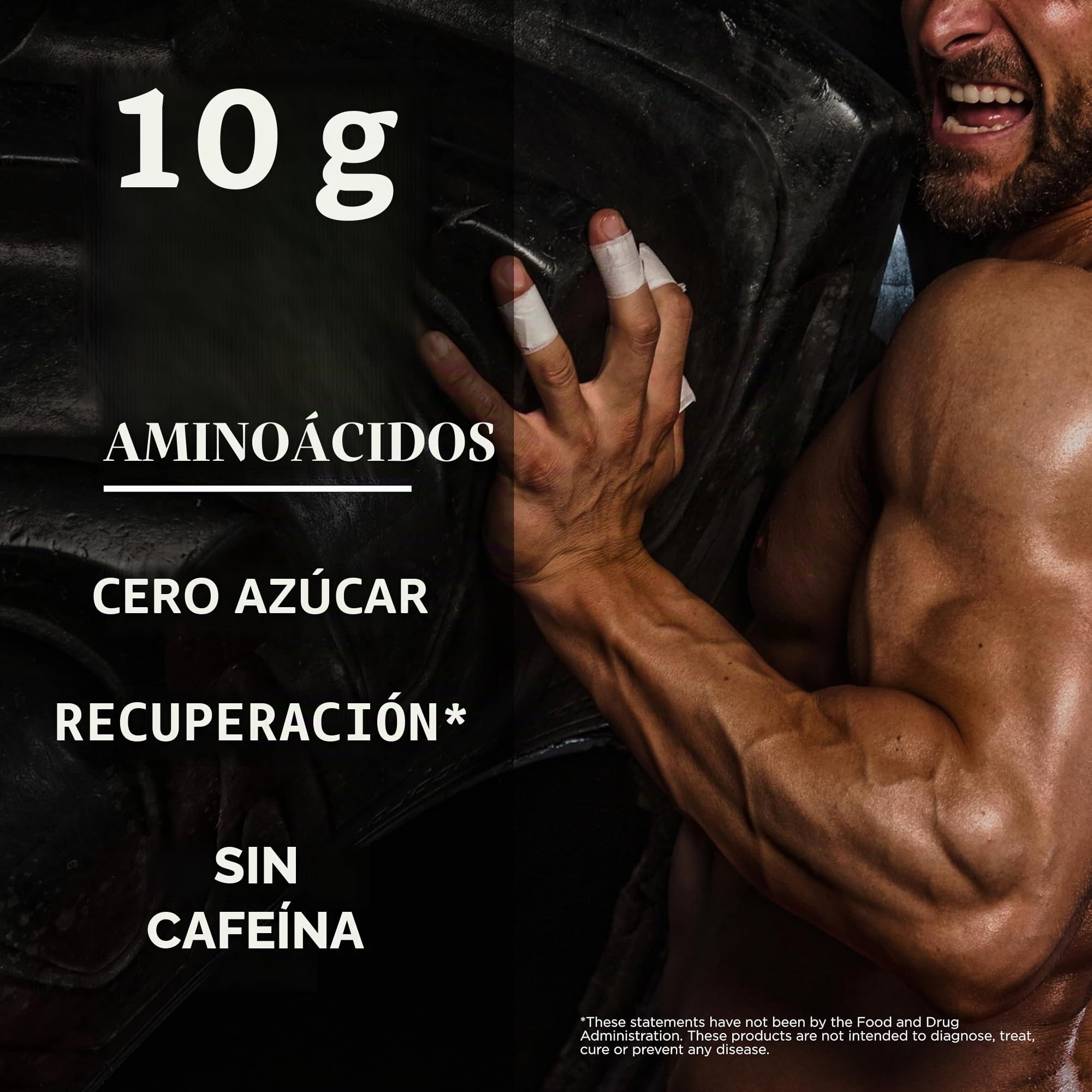 BSN Nutrition Suplemento Amino X con Vitamina D, Vitamina B6 y Aminoácidos, Sabor Sandía, 30 Porciones, 435 g