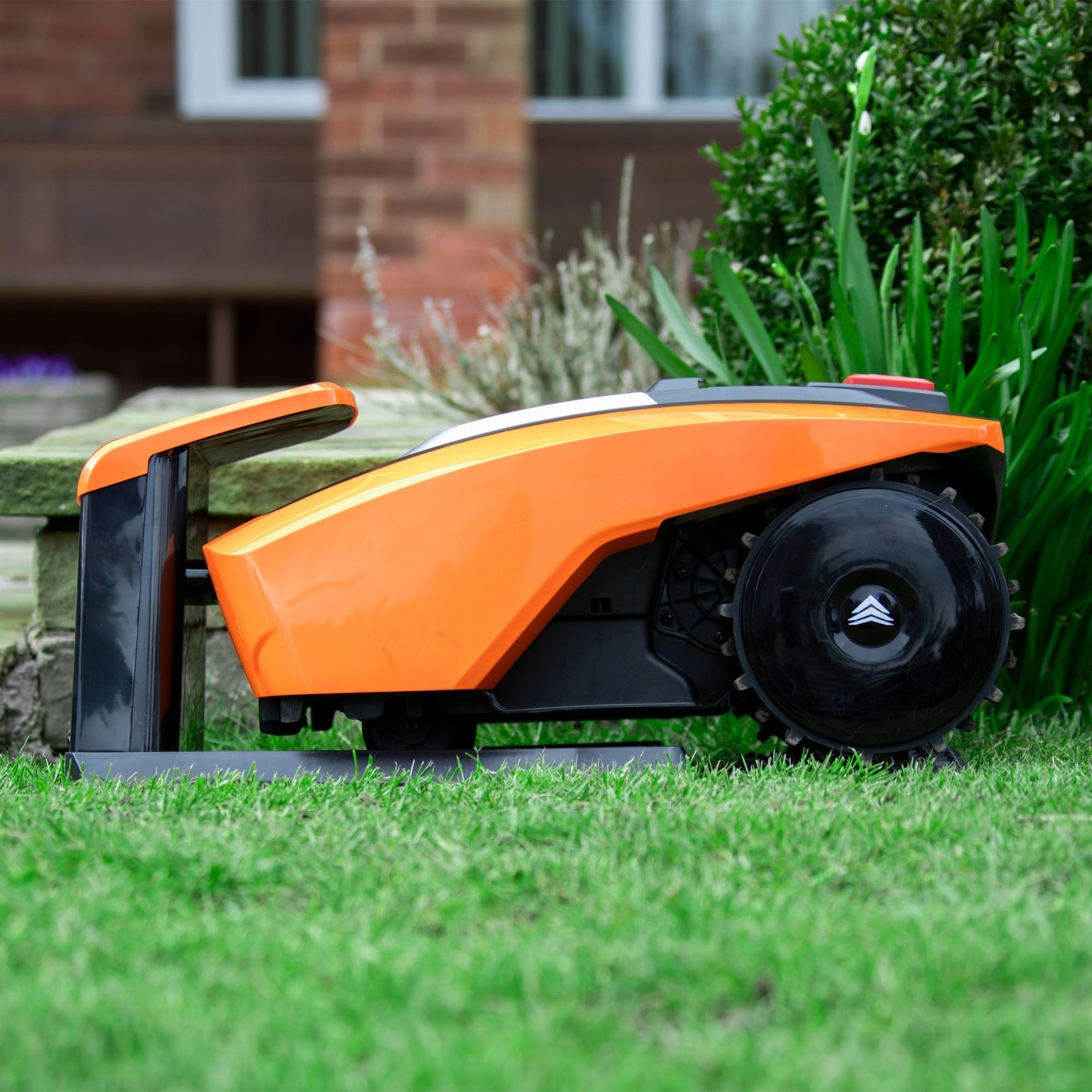 Yard Force EasyMow 260B