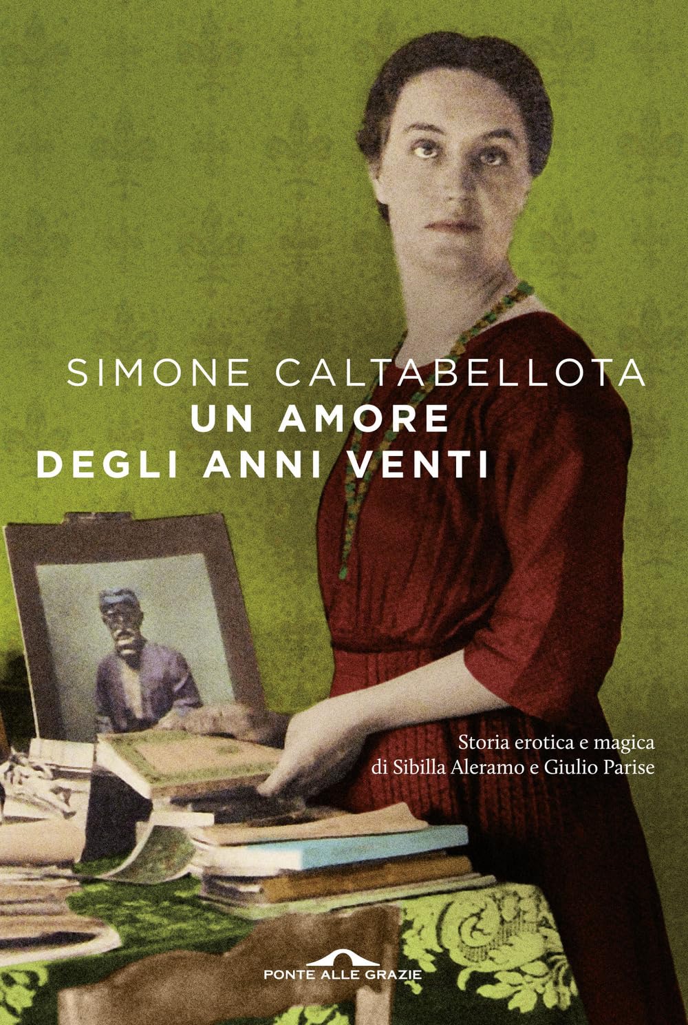 Un Amore Degli Anni Venti - 4