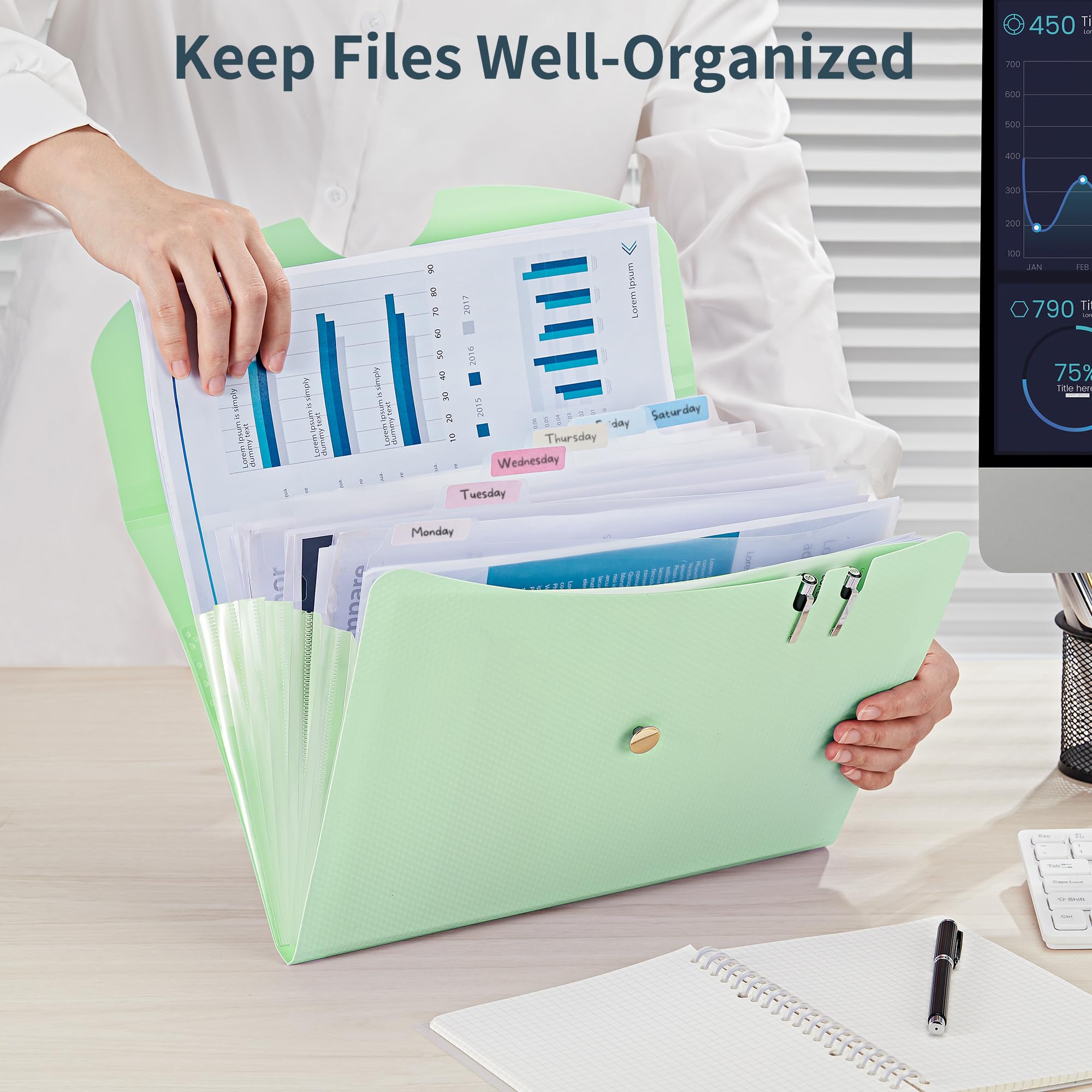 AOK DTF Transfer Film 100 Sheets - A4+ PET Heat Transfer Paper For DTF Printers Hot/Cold Peel