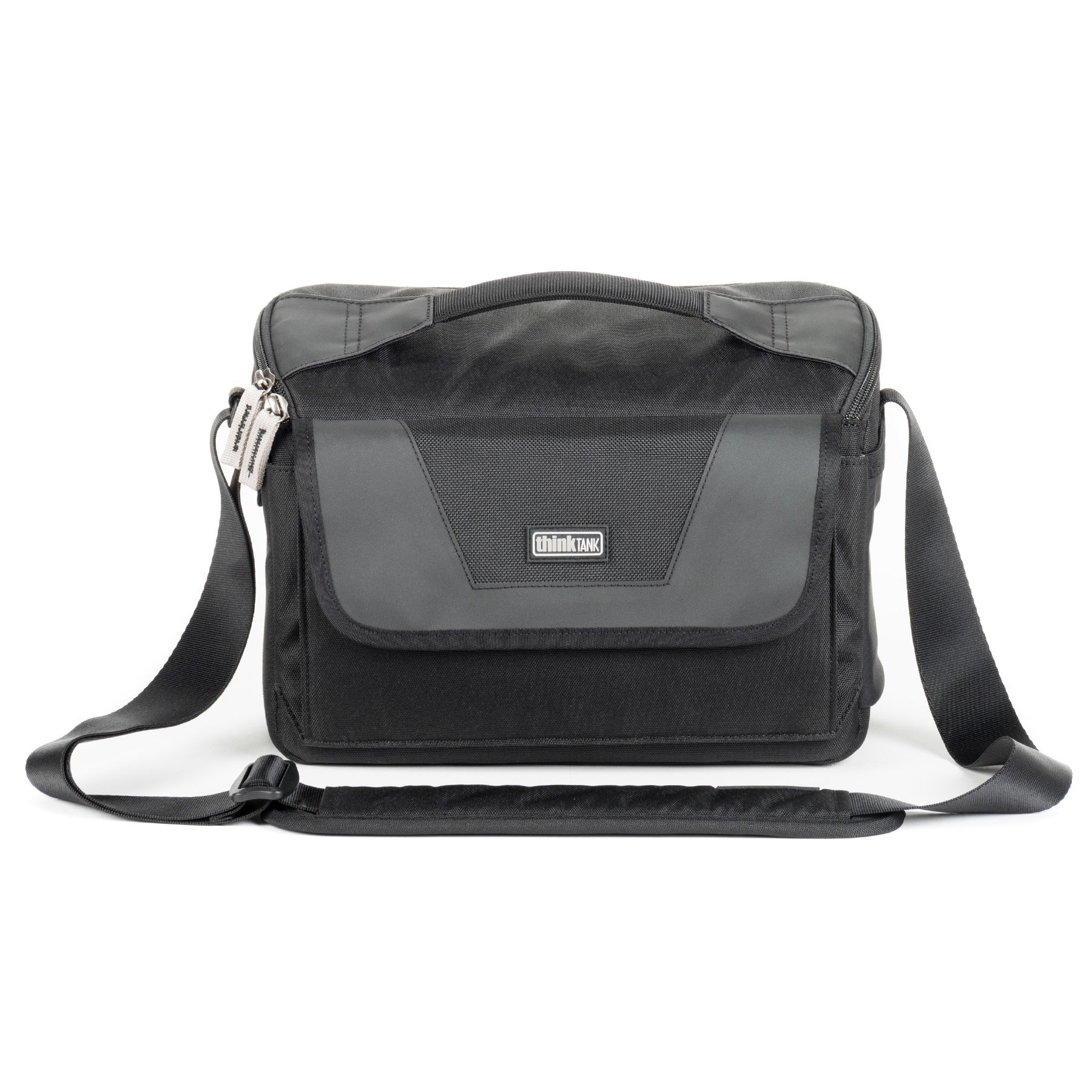 THINK TANK Story Teller 8 torba na ramię, 75 cm, czarna (Negro), czarny (Negro), 75 cm