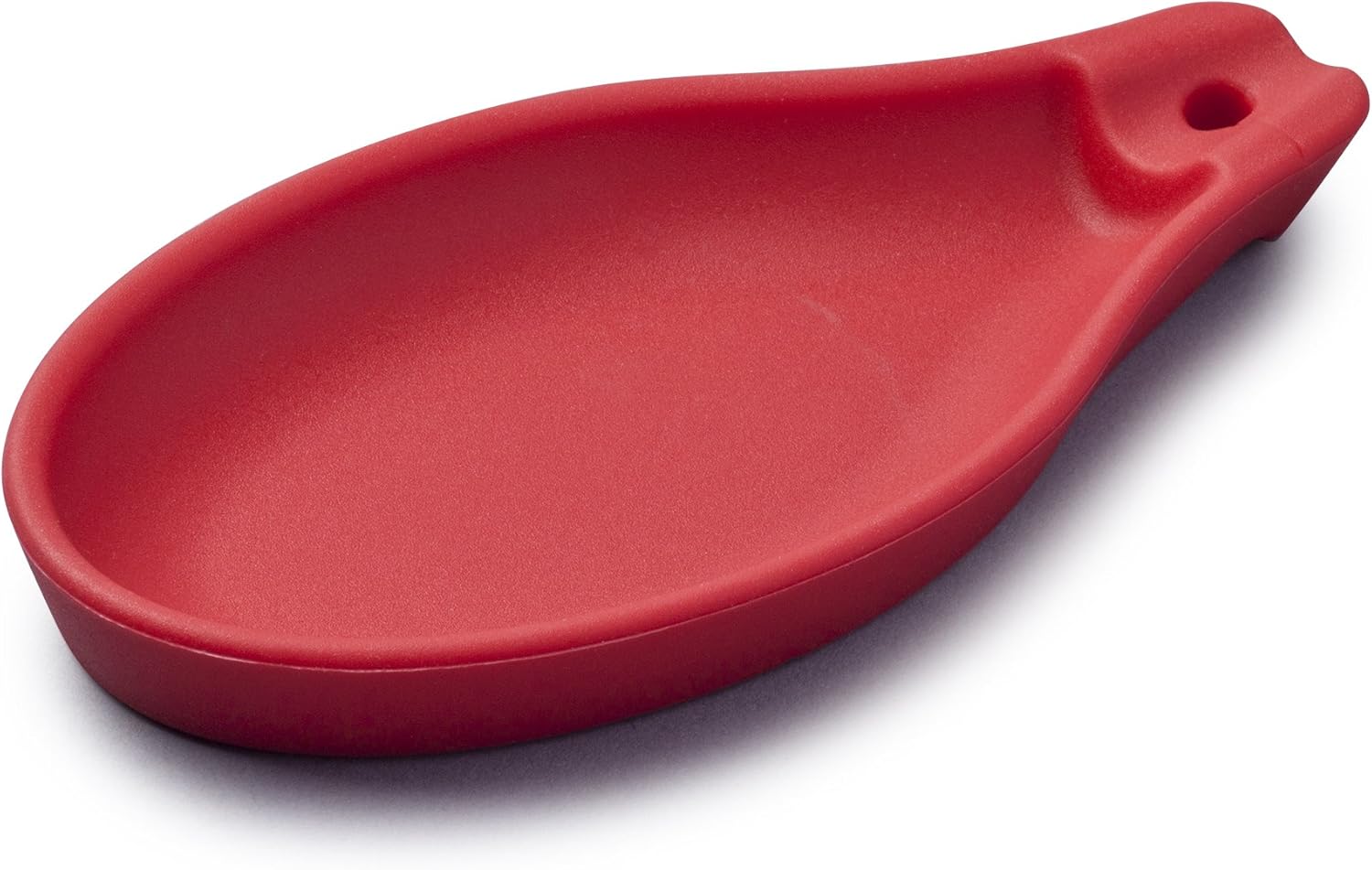 Zeal J149R Spoon Rest, Red Amazon.co.uk Home & Kitchen