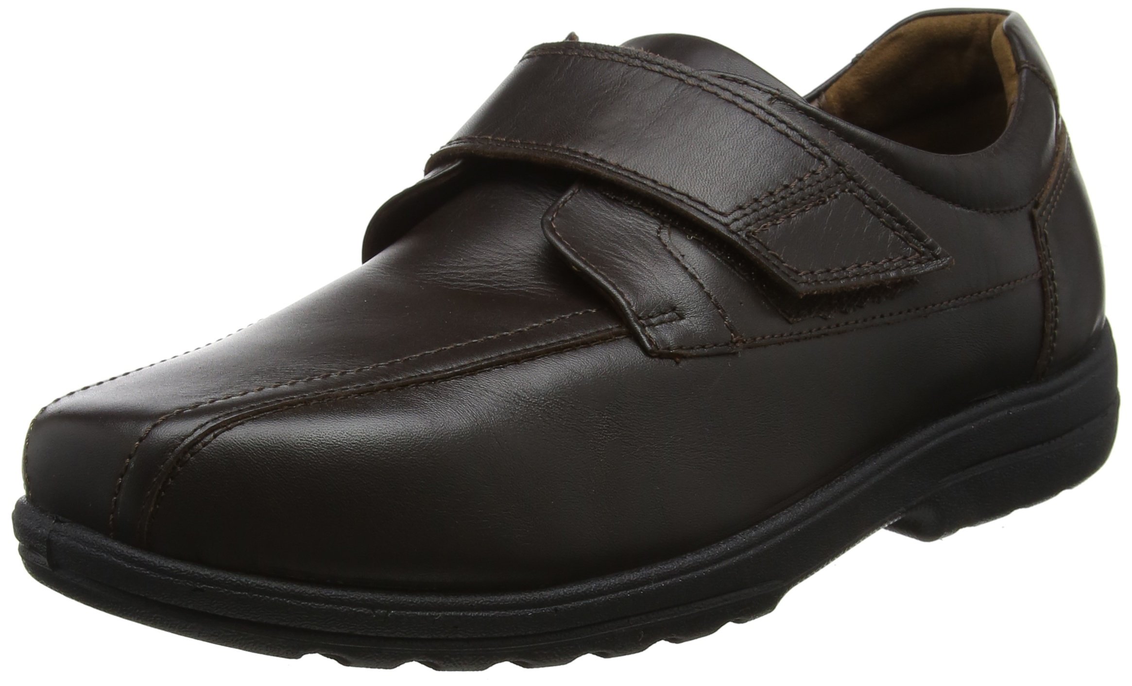 Padders Plus Daniel, Men’s Trainers, Brown (Brown), 6 UK (39 EU)
