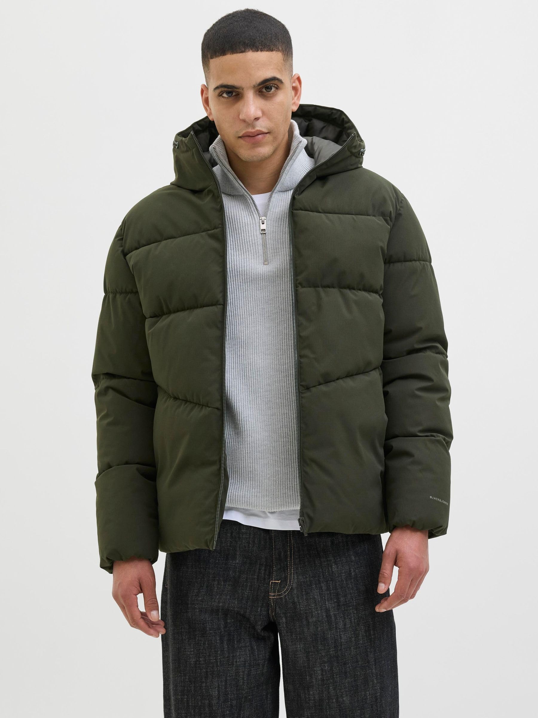 JACK & JONES Piumino