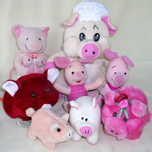 Count Soft ToysAmazon.esAppstore for Android