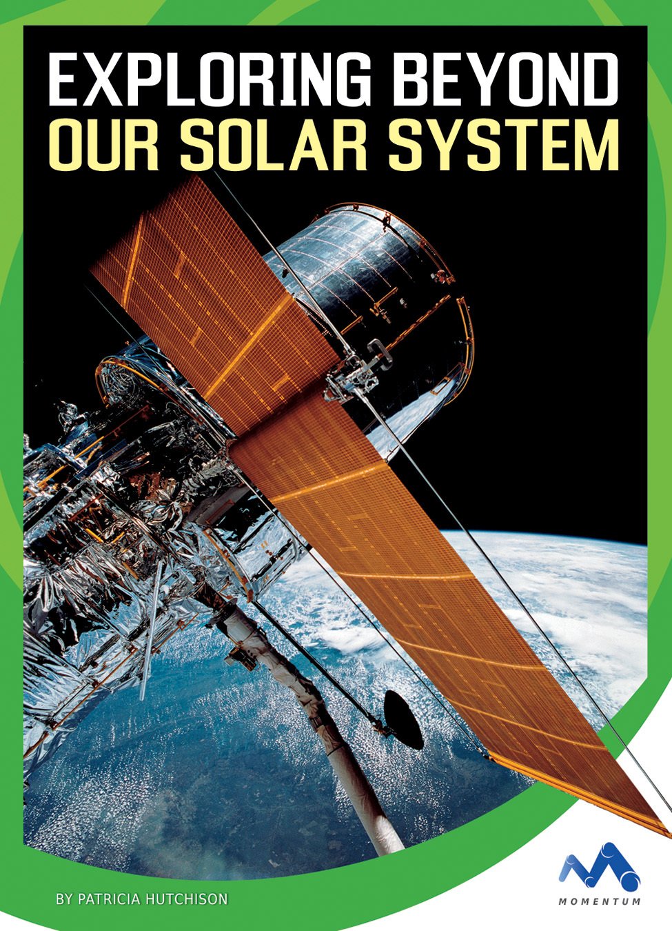 Exploring Beyond Our Solar System (Wonders of Space)