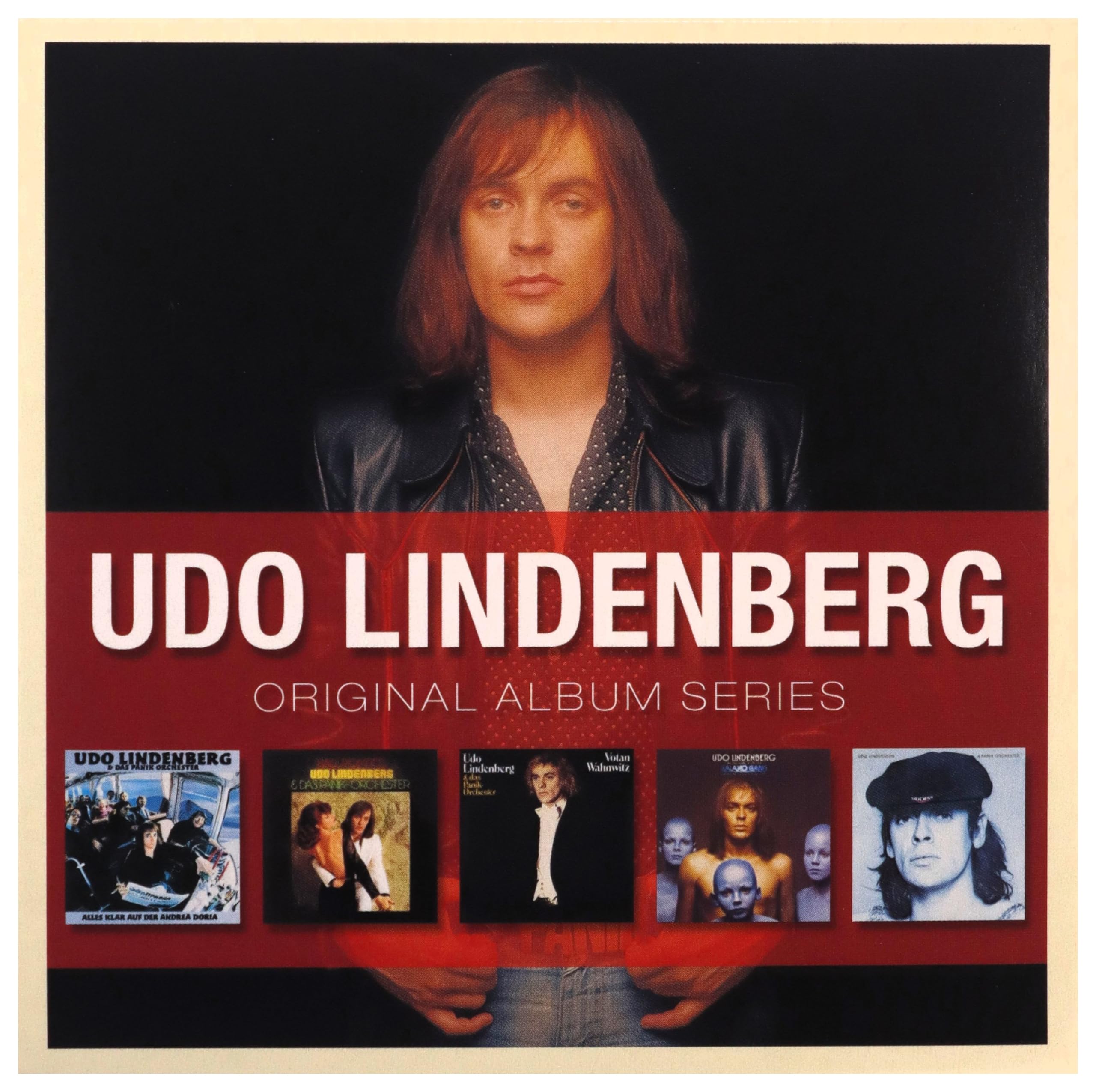 Original Album Series