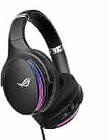 【新品未開封】ASUS ROG FUSION Ⅱ 500 ゲーミングヘッドセット ROG Fusion II 500 | Headsets & Audio | ROG United States