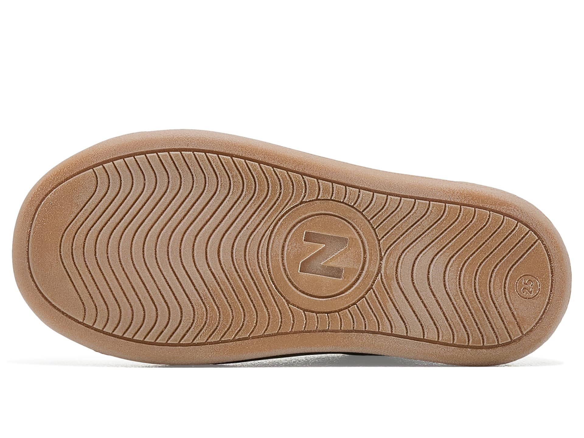 Naturino PINN VL. Calf/Suede White-Taupe-Militar