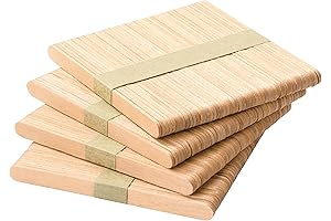 Mr. Pen Popsicle Sticks: Unleash Creativity and Crafting Bliss