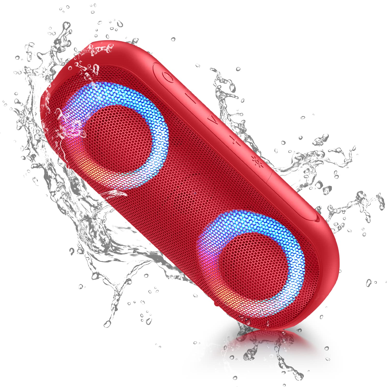 Amazon.com: Bluetooth Speakers, Portable Speakers Bluetooth